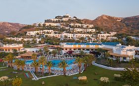Lagas Aegean Village
